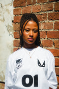 Antesch x Fiver World Cup Limited Edition Tee White