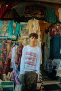 Antesch Summer Longsleeve